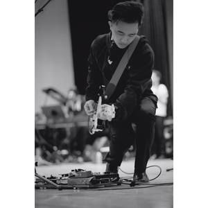 Meet your Posher, Chian